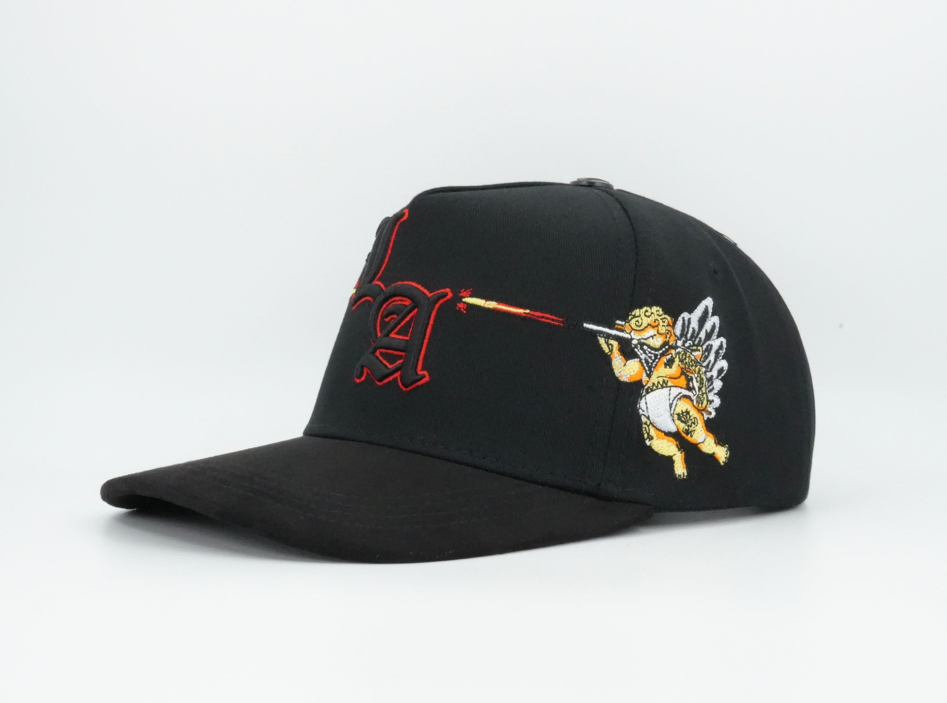 LA Cupid