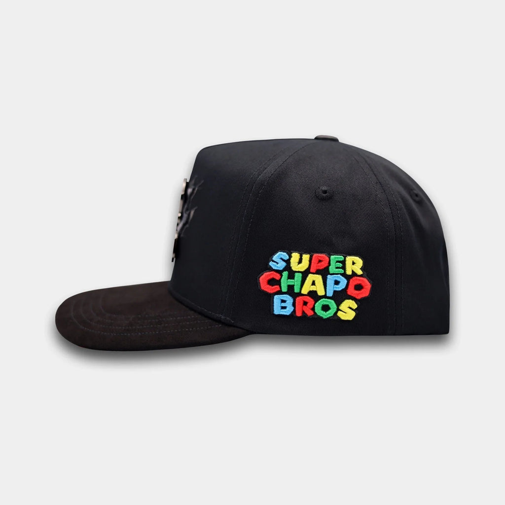 Super Chapo Bros Snapback