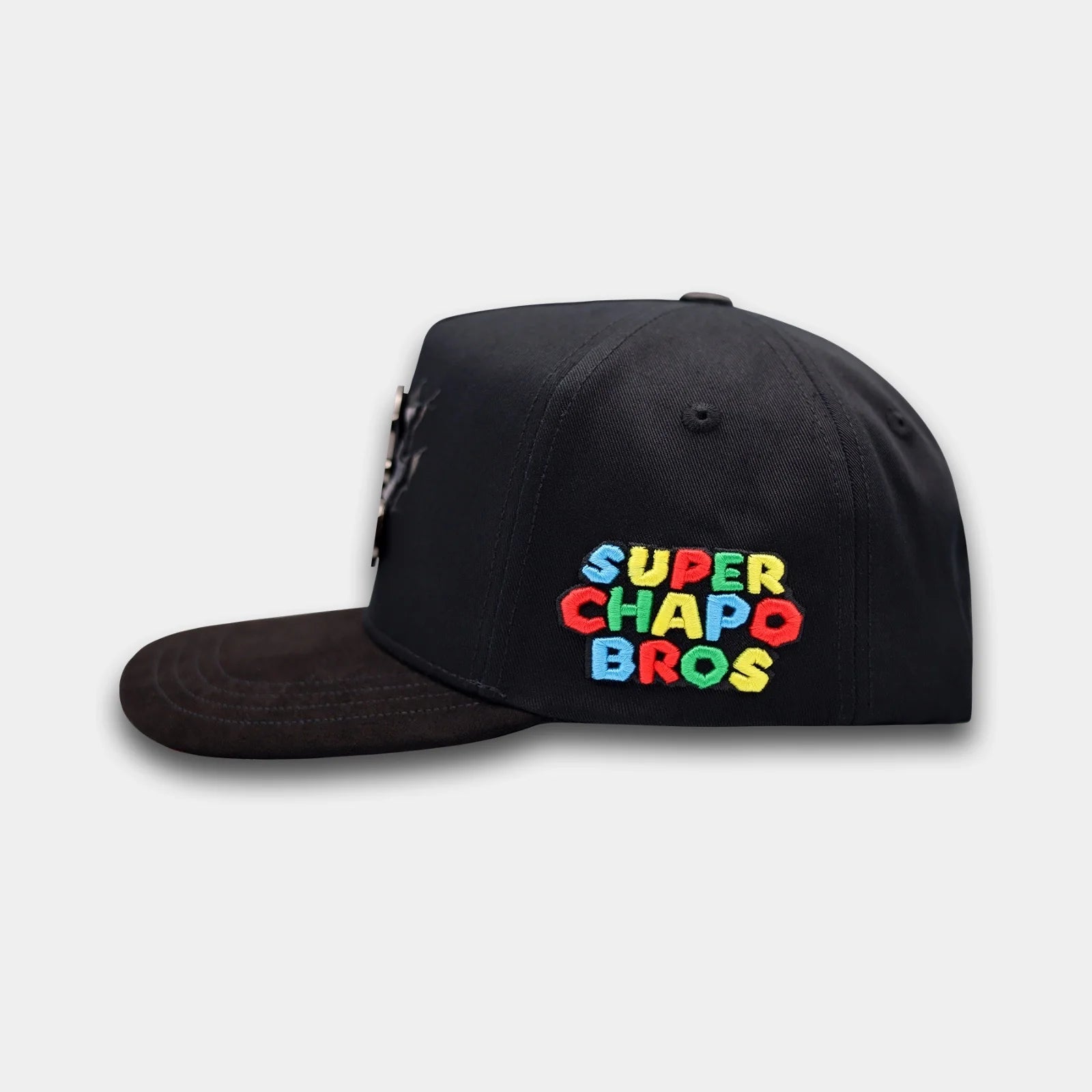 Super Chapo Bros Snapback