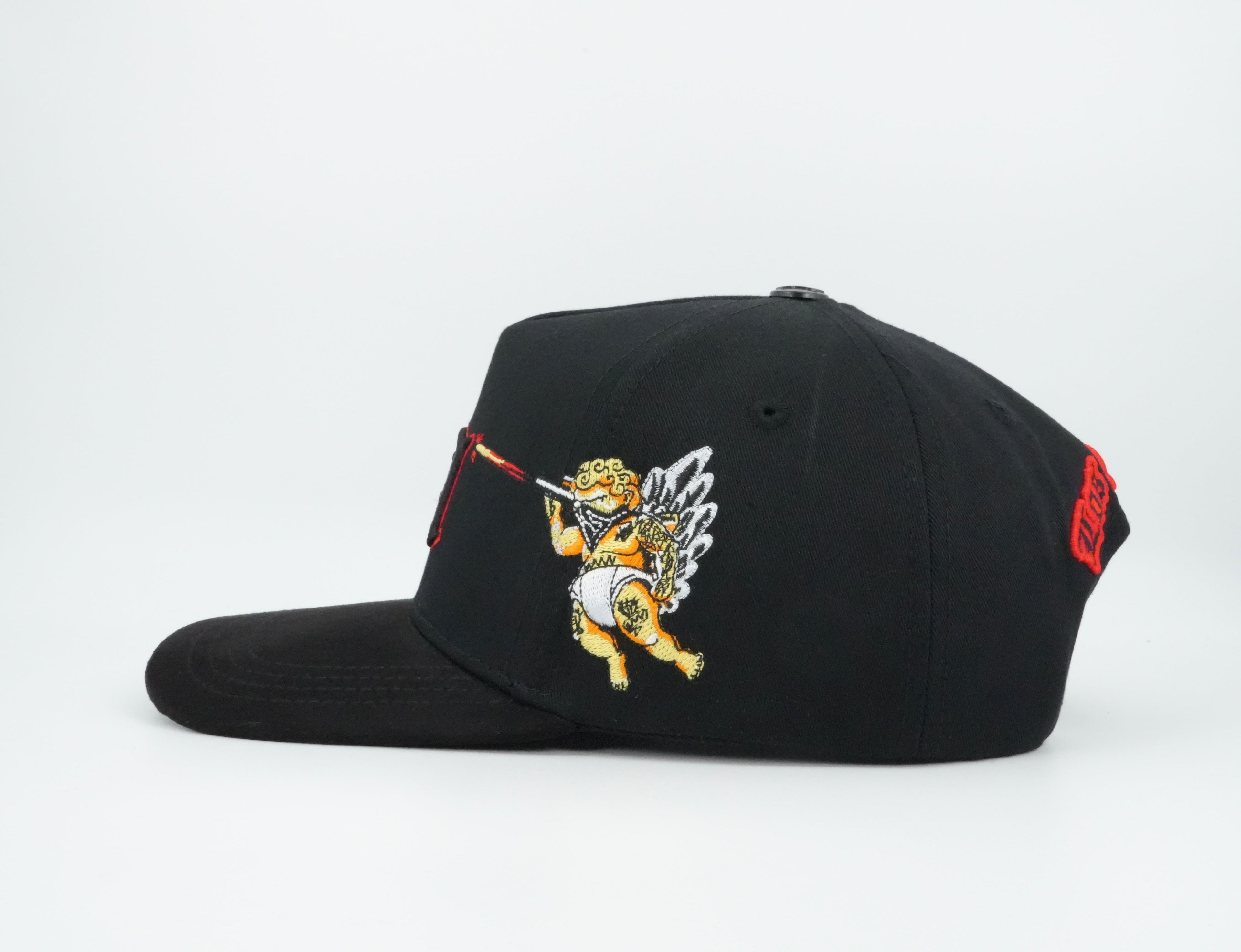 LA Cupid