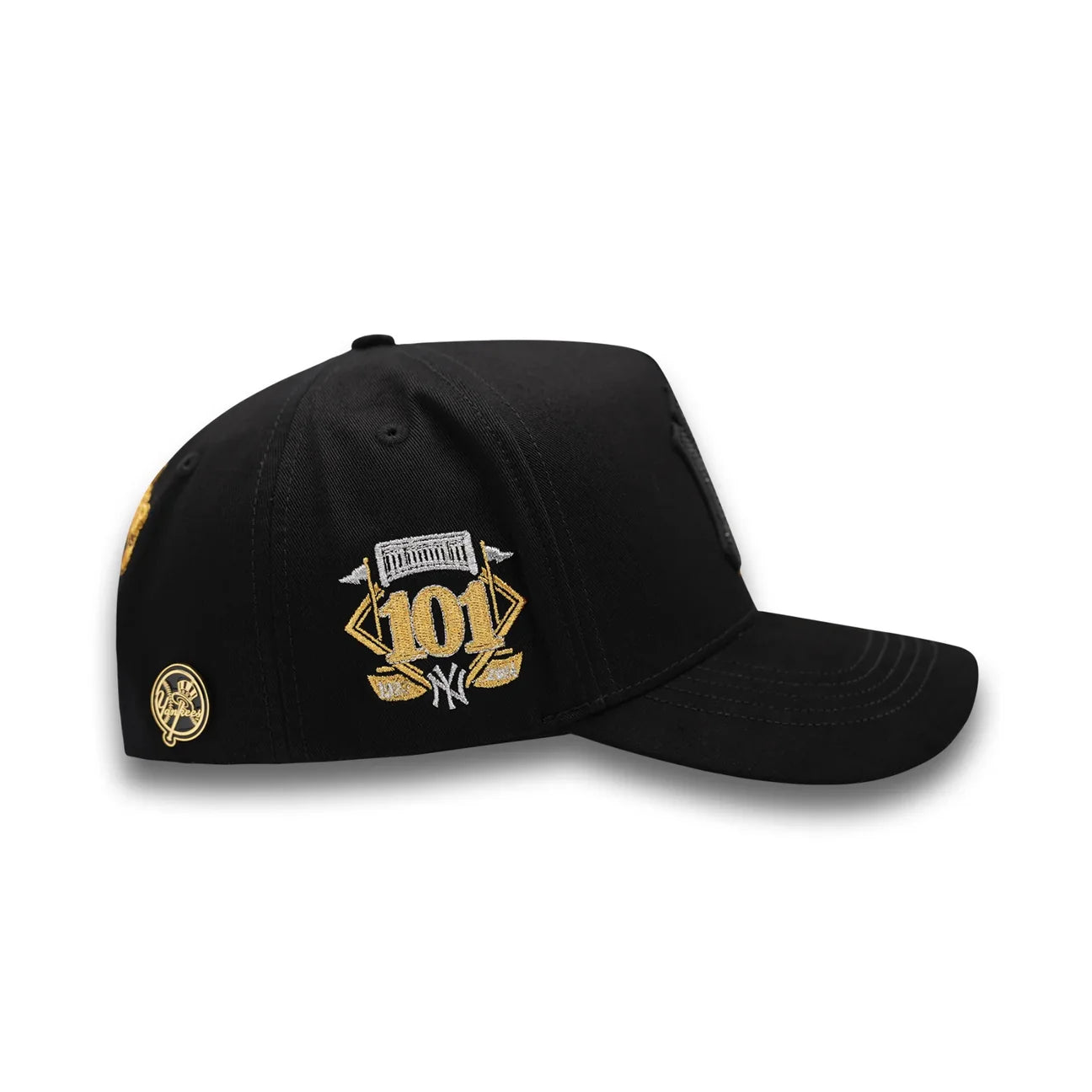 NY Staten Island Gold