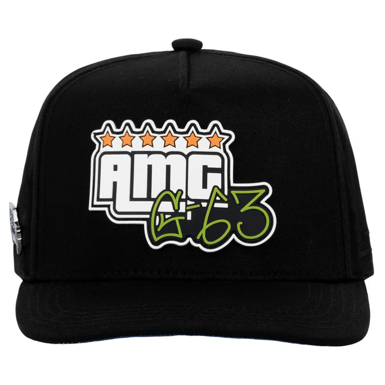 El AMG