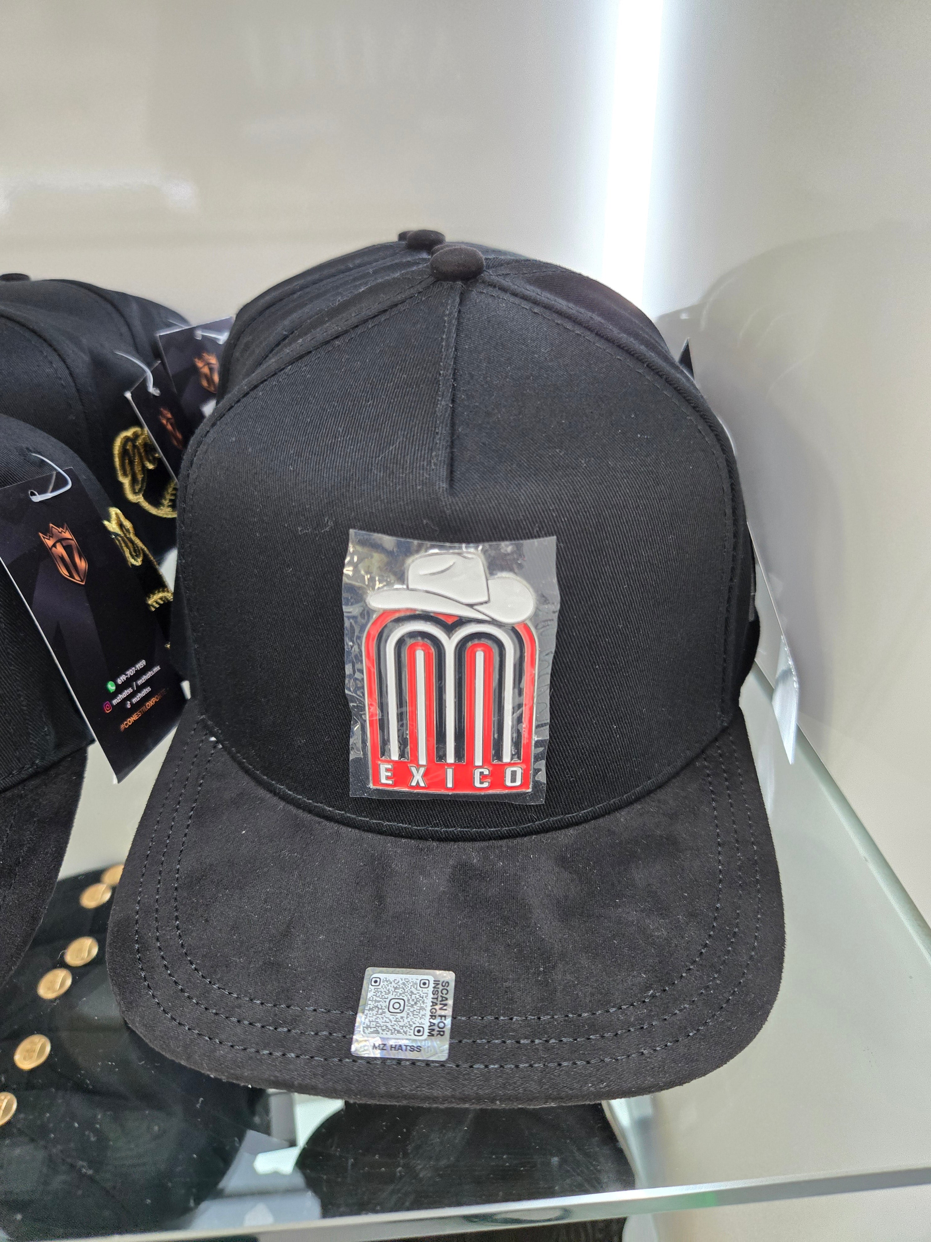 Sombrero MX