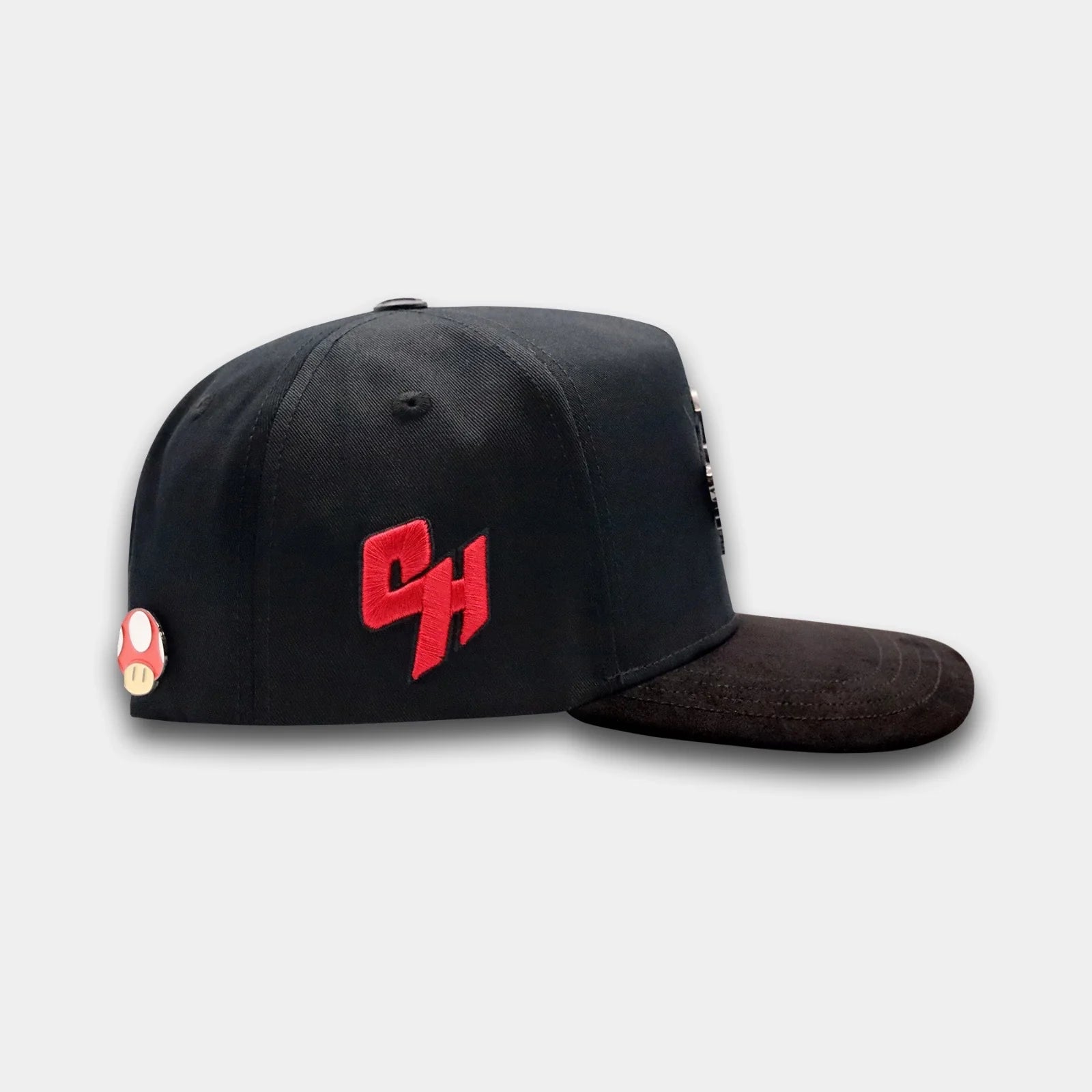 Super Chapo Bros Snapback