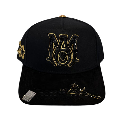 "AM" BigBoss Gold
