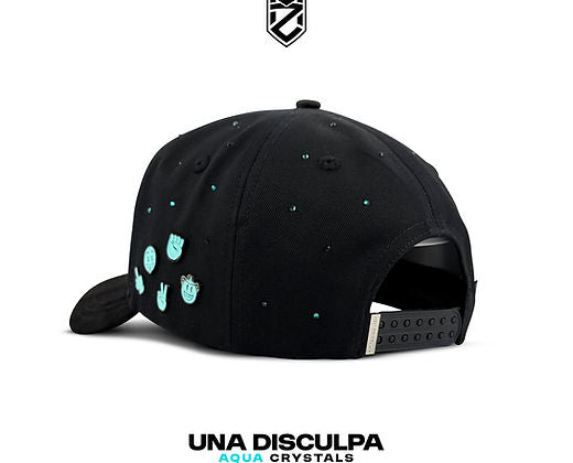 Una Disculpa