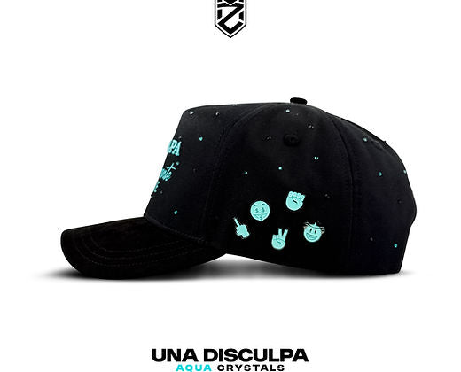 Una Disculpa
