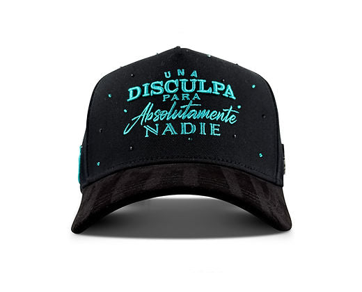 Una Disculpa