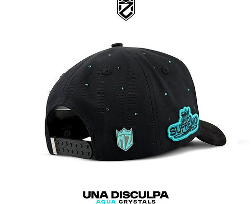 Una Disculpa