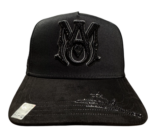"AM" BigBoss Black