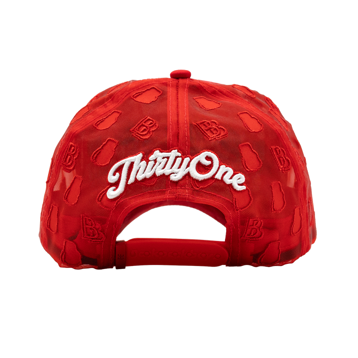 "La Mochilla" Backpack Boyz