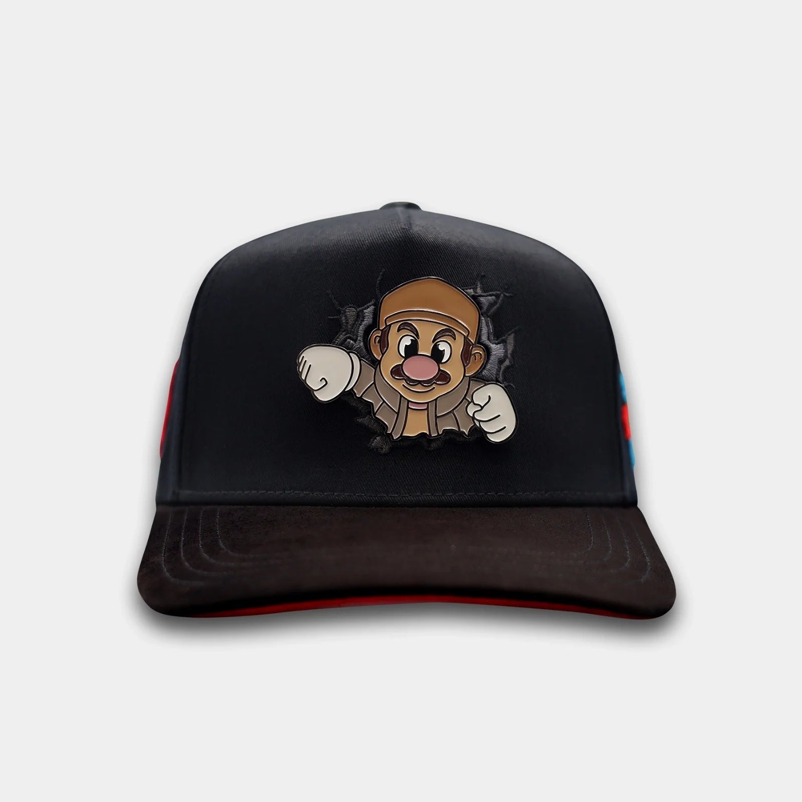 Super Chapo Bros Snapback