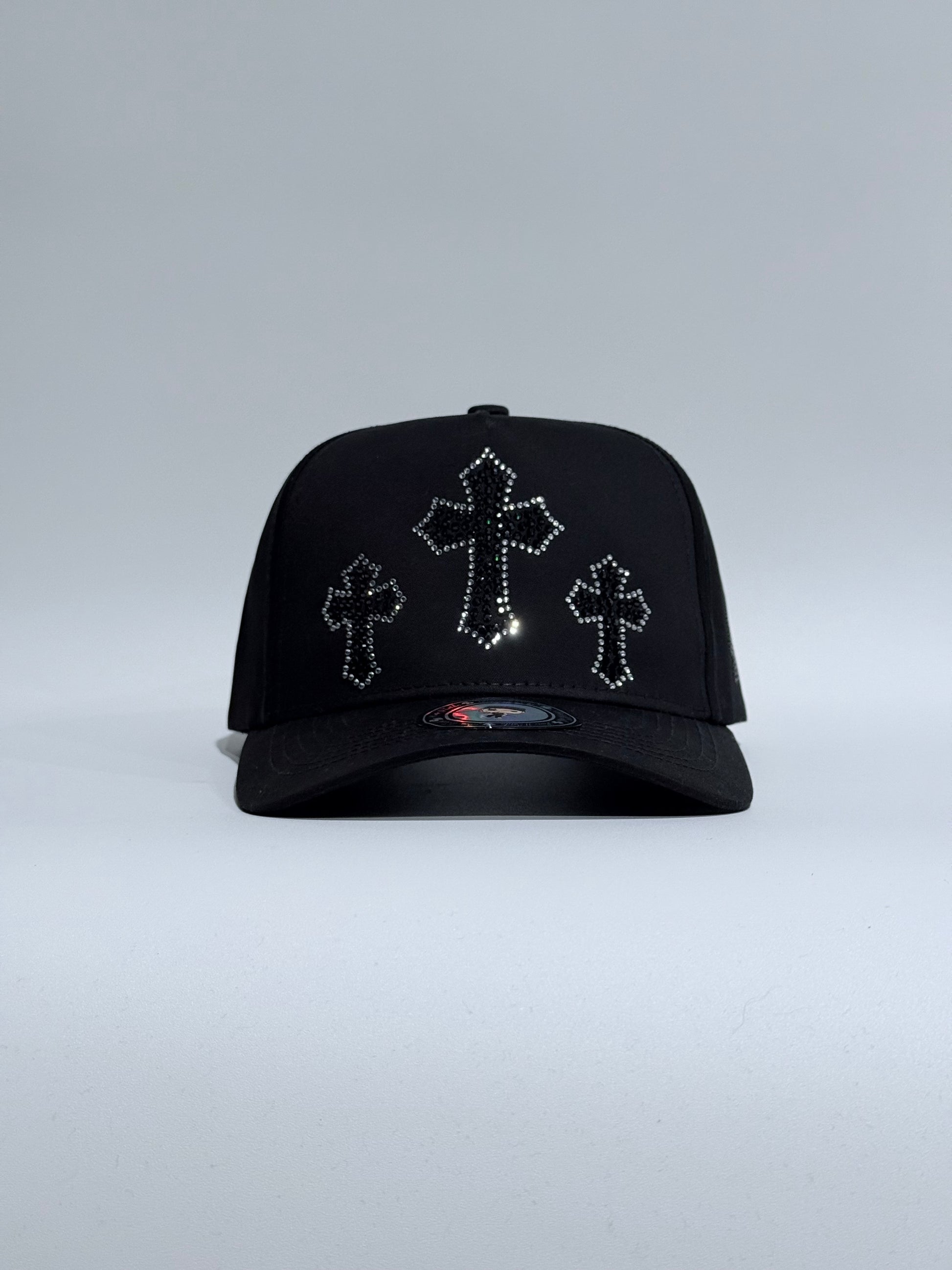 Las Tres Cruces