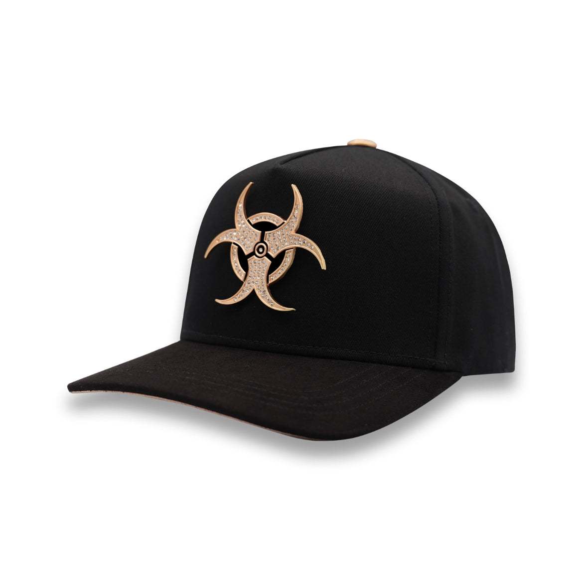 El Virus 5.7 (Gold)