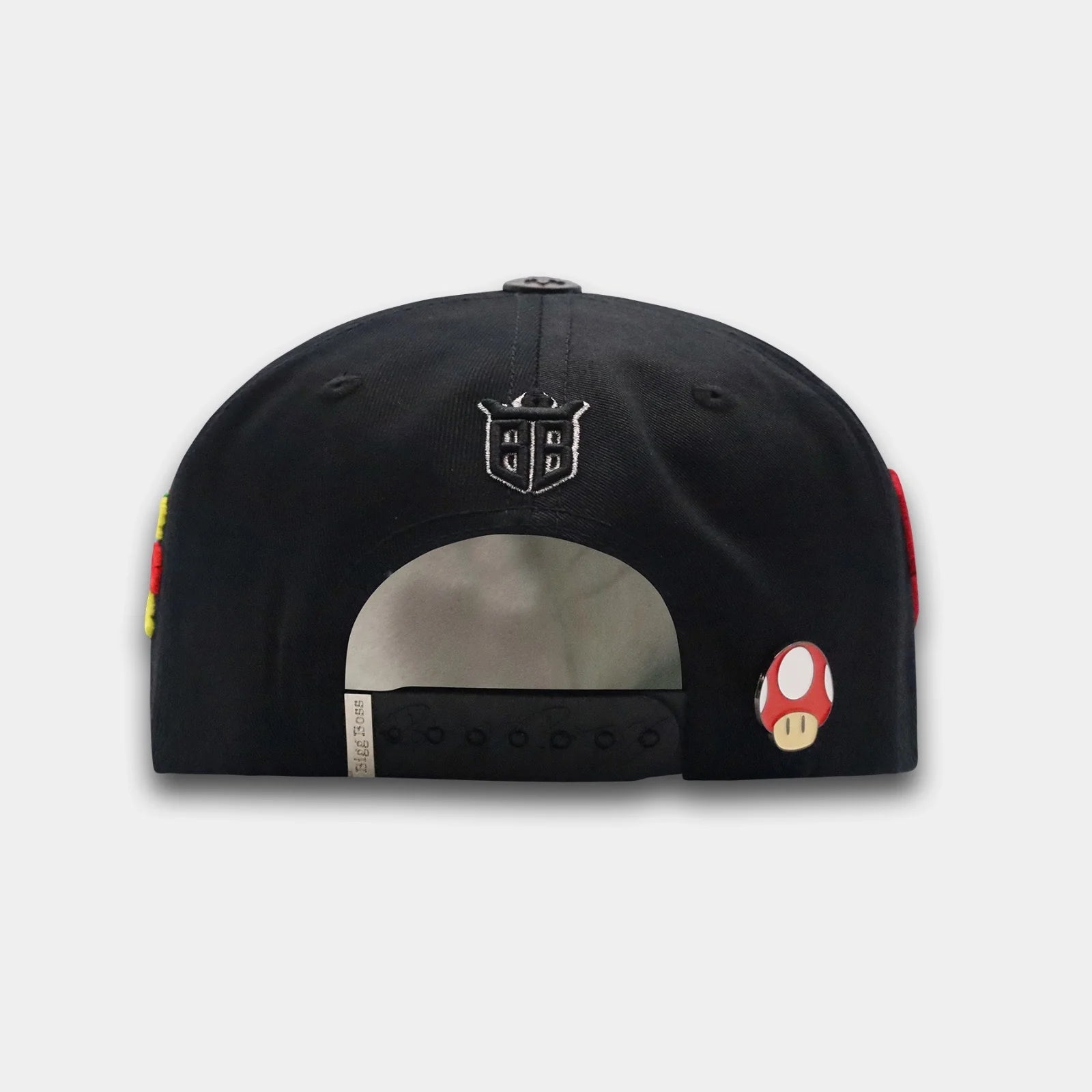 Super Chapo Bros Snapback