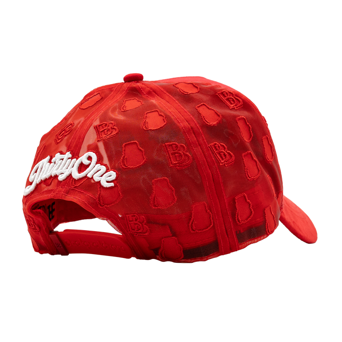 "La Mochilla" Backpack Boyz