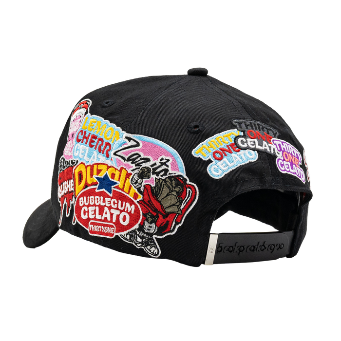 "Gelato" Backpack Boyz