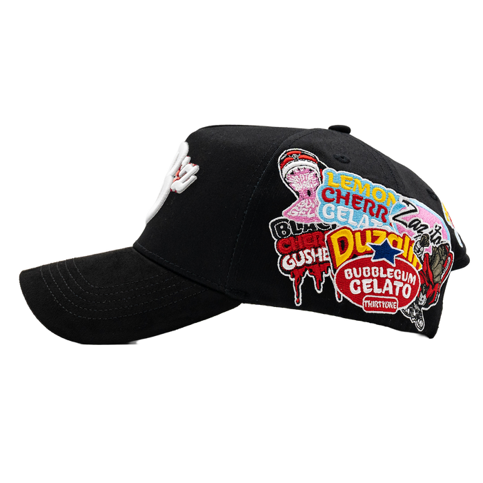 "Gelato" Backpack Boyz