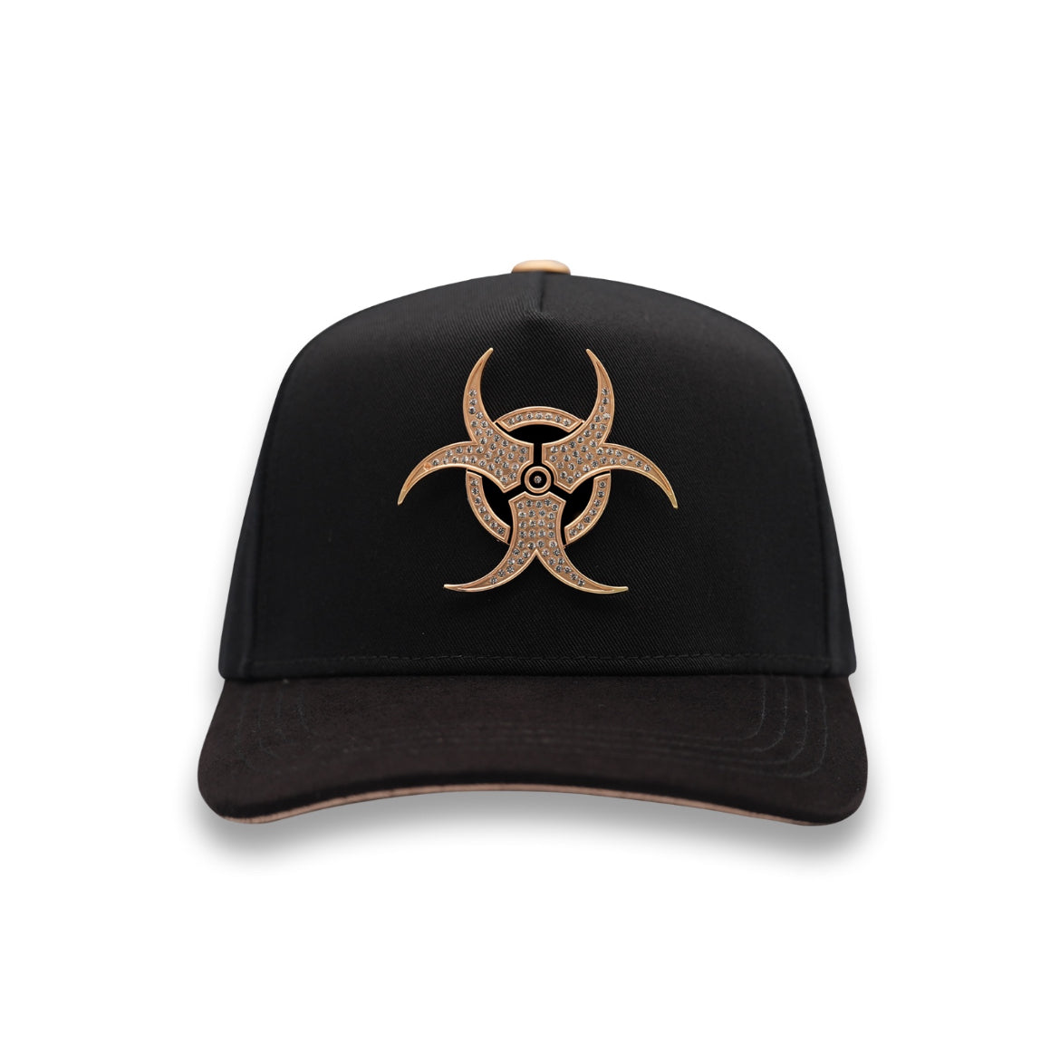 El Virus 5.7 (Gold)