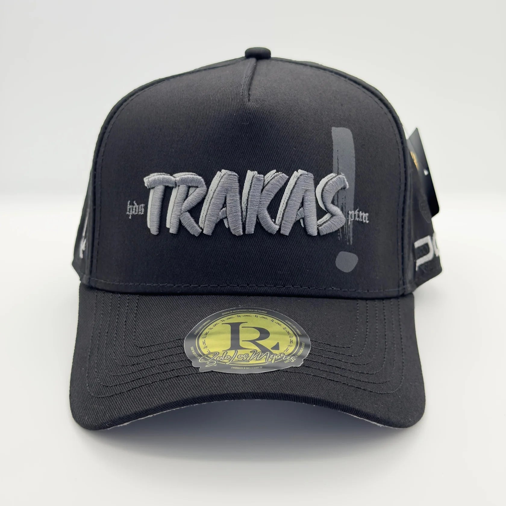 Trakas!