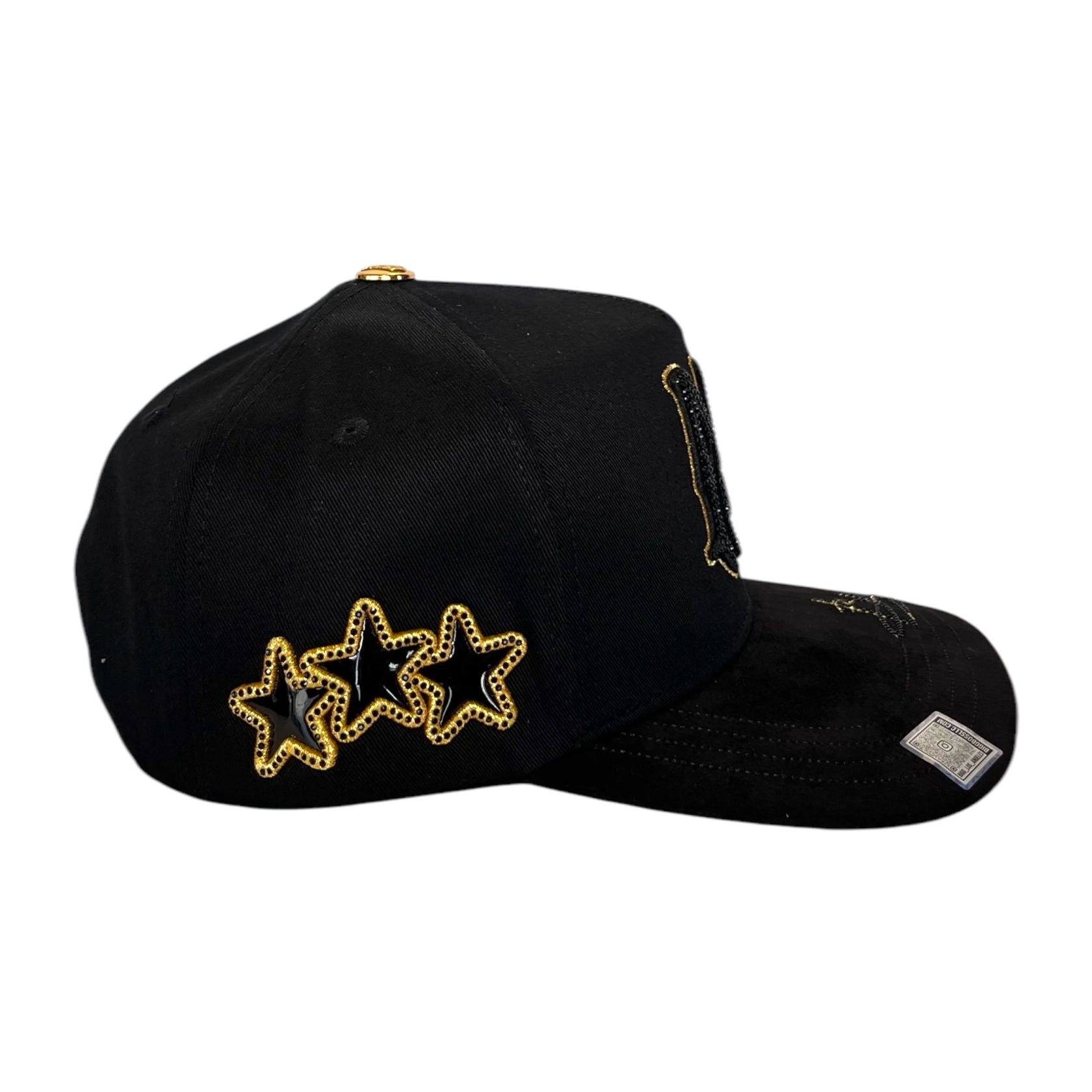 "AM" BigBoss Gold