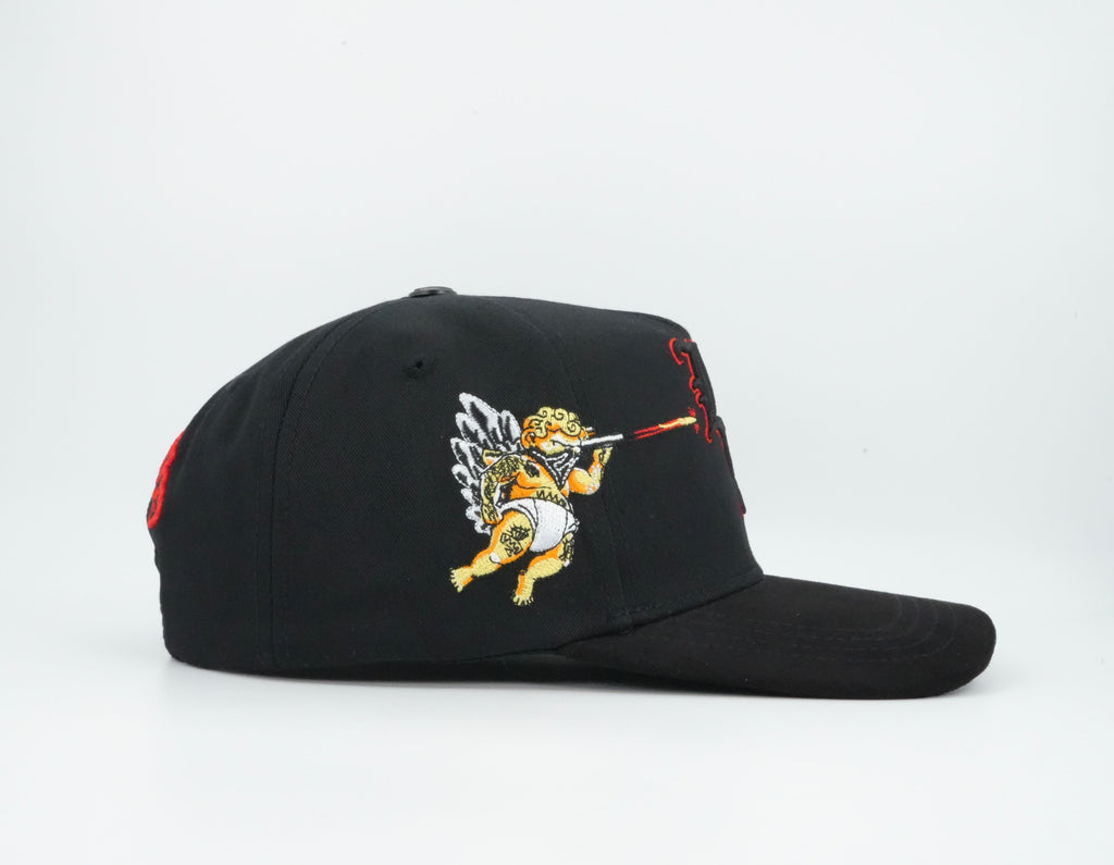 LA Cupid
