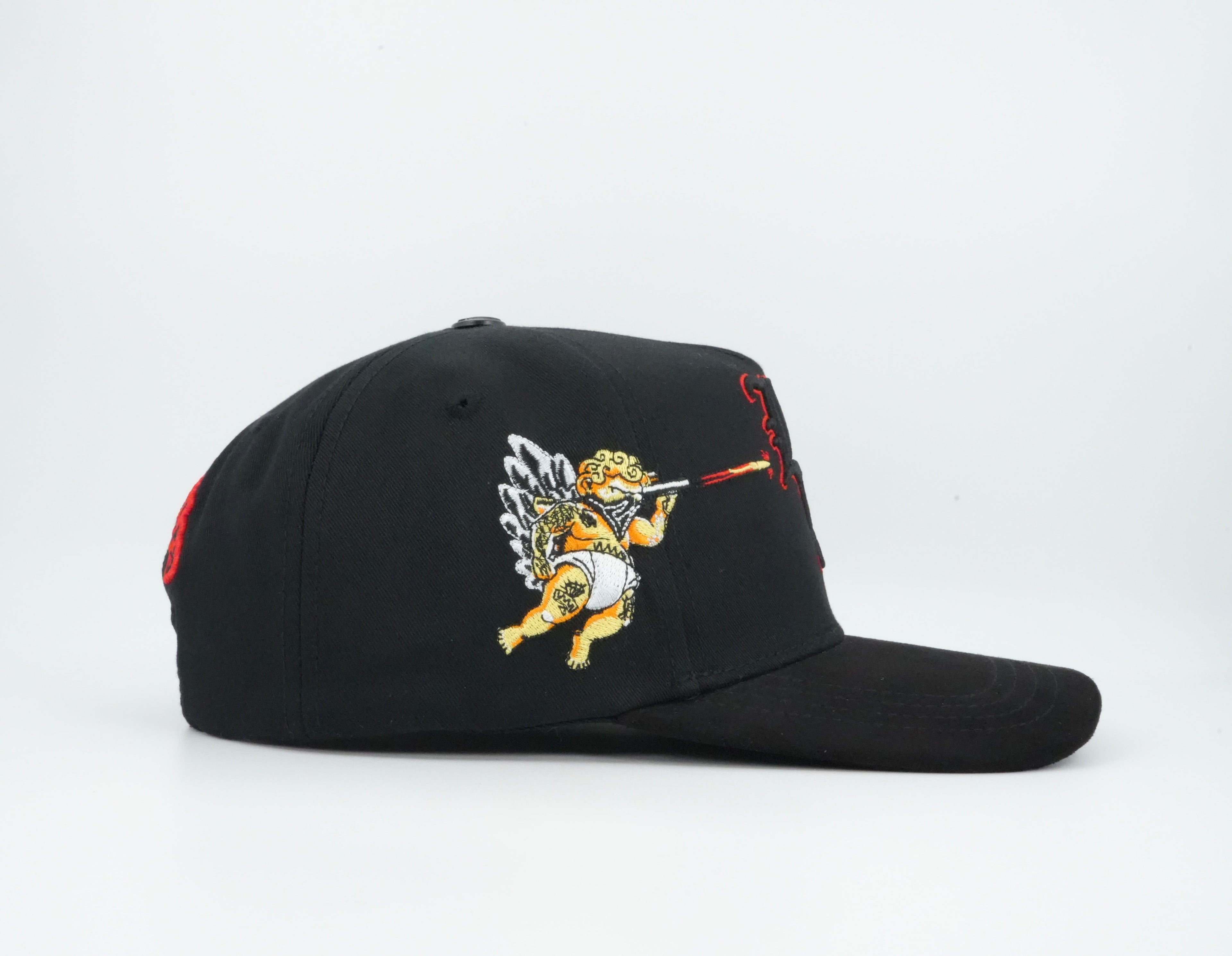 LA Cupid