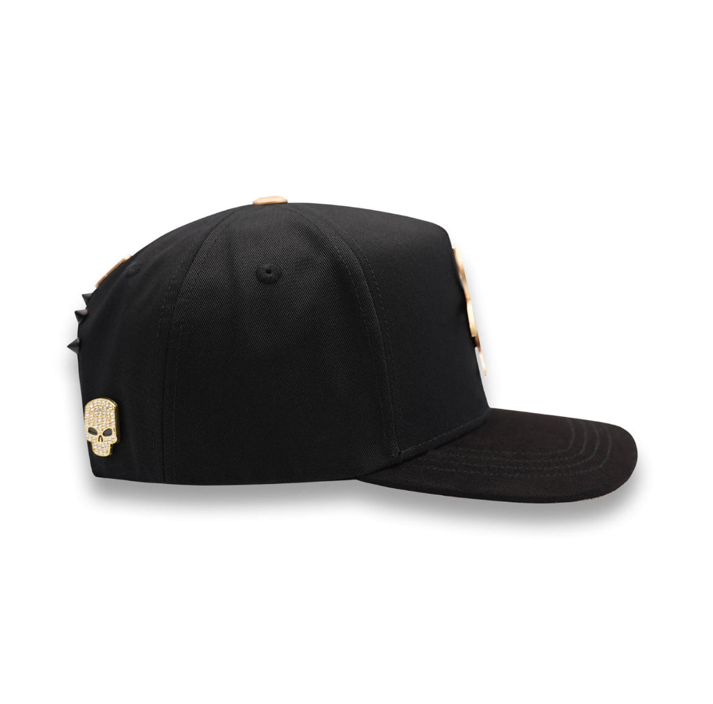 El Virus 5.7 (Gold)