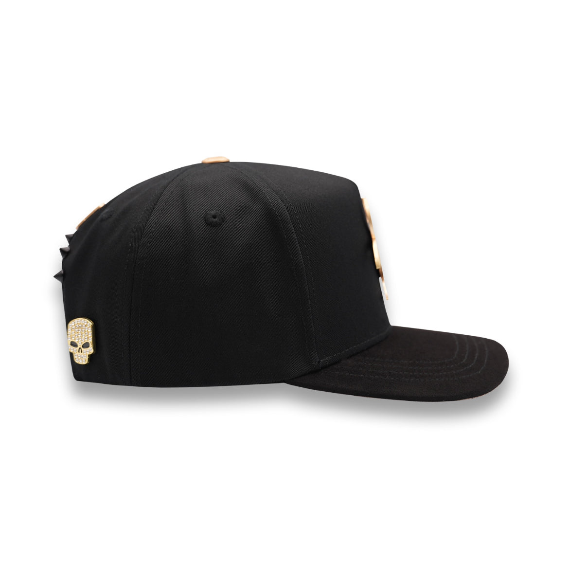 El Virus 5.7 (Gold)