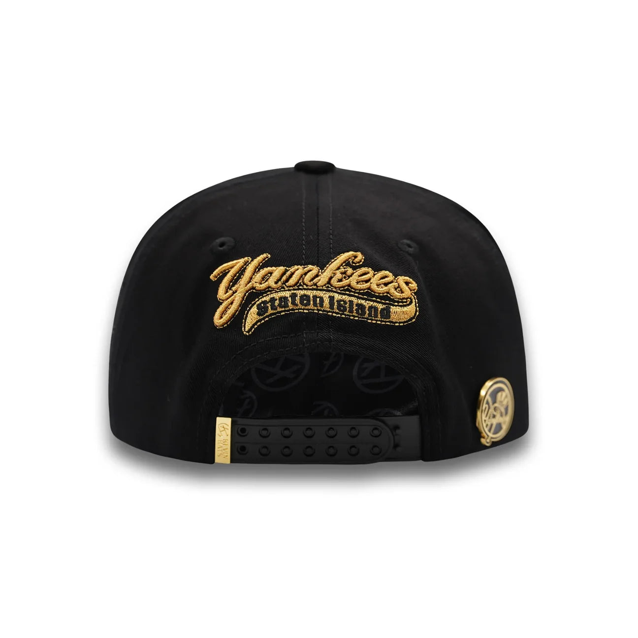 NY Staten Island Gold