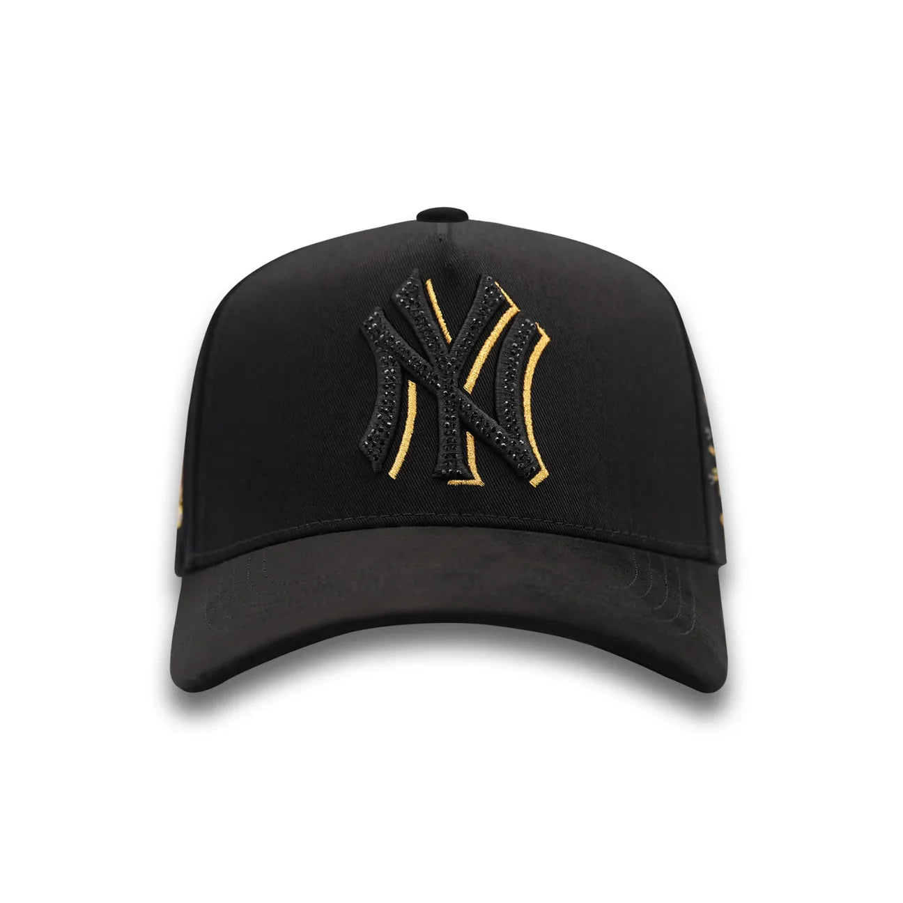 NY Staten Island Gold