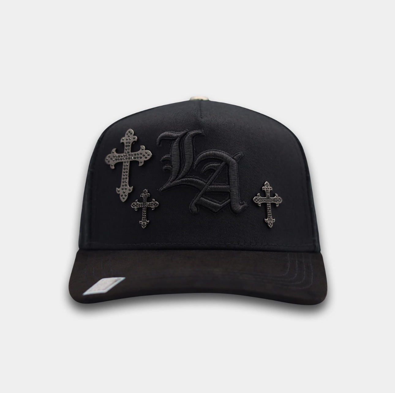 LA Cruz