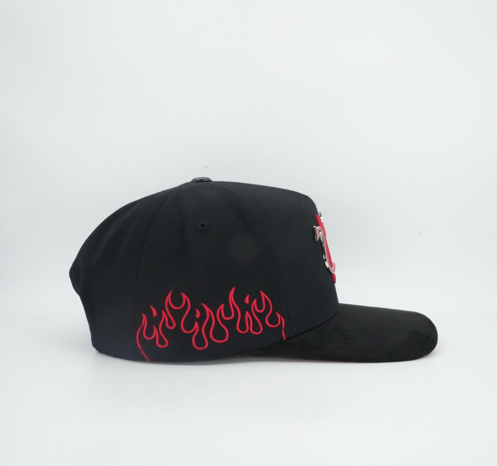 CT Snapback