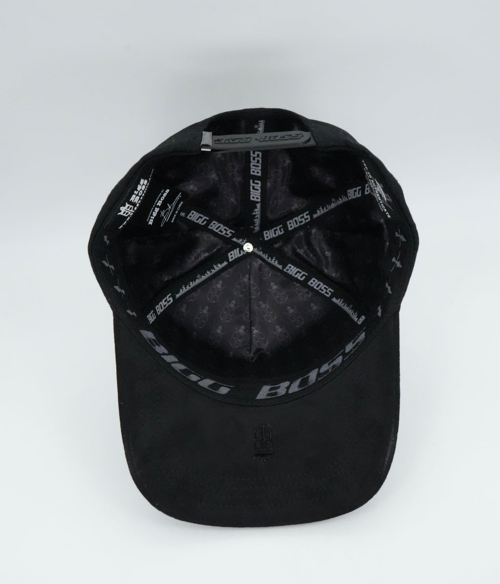 Belico Cross Black