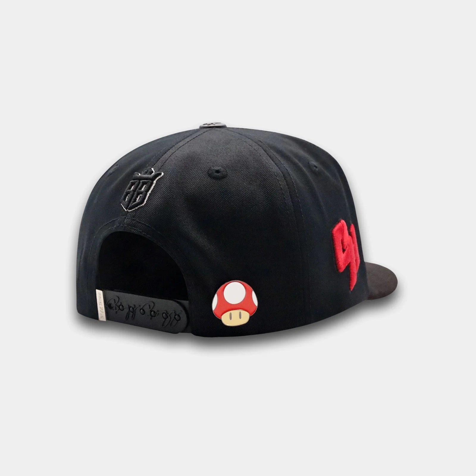 Super Chapo Bros Snapback