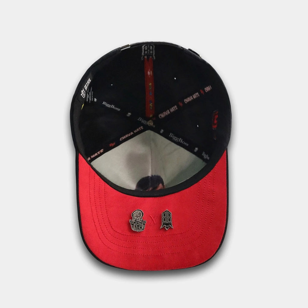Super Chapo Bros Snapback