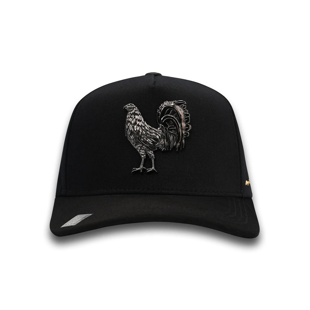 El Gallo Black