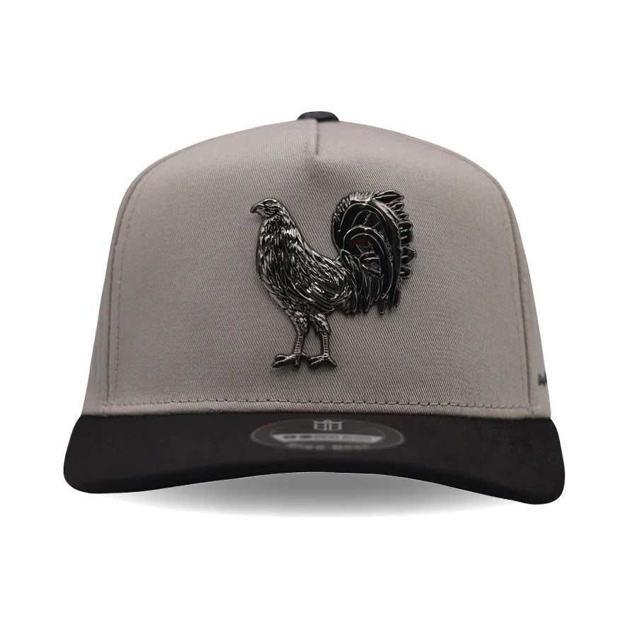 El Gallo Grey