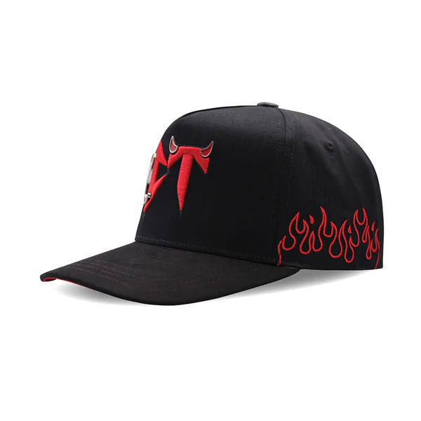 CT Snapback