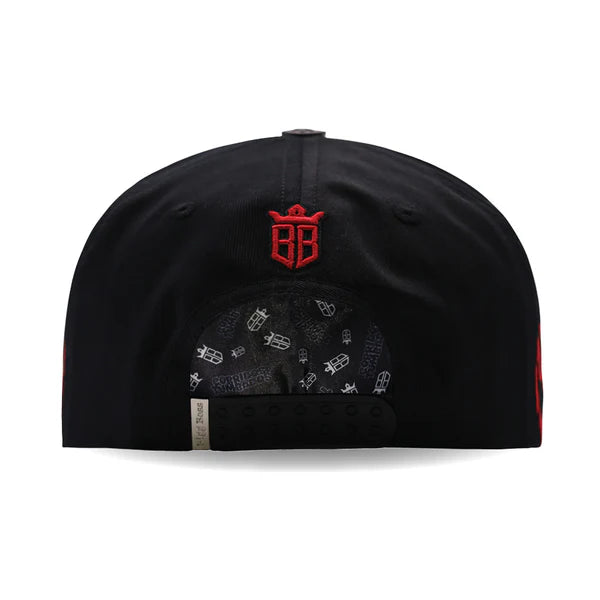 CT Snapback