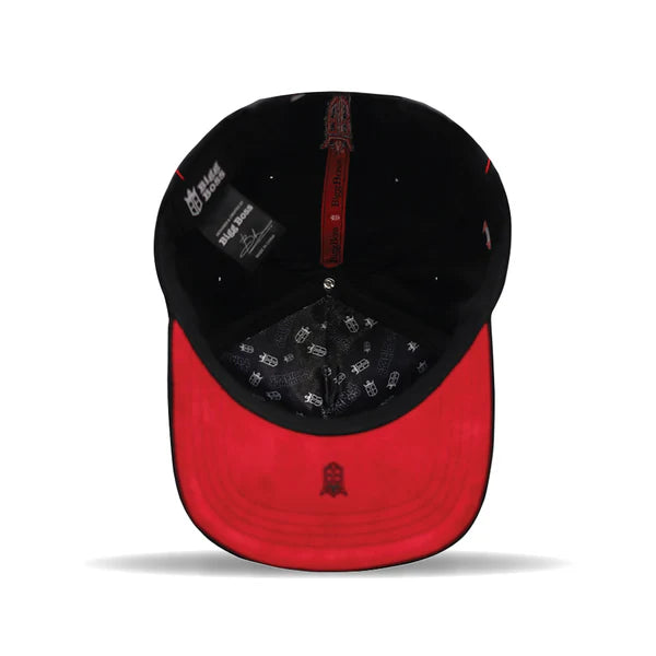 CT Snapback