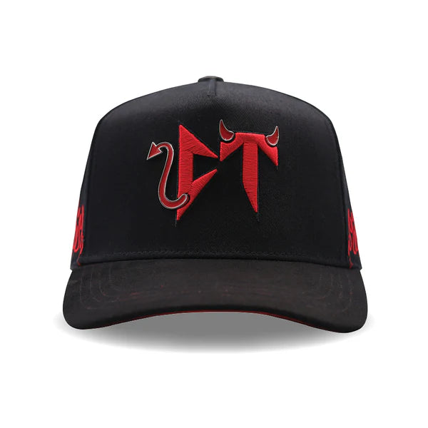 CT Snapback