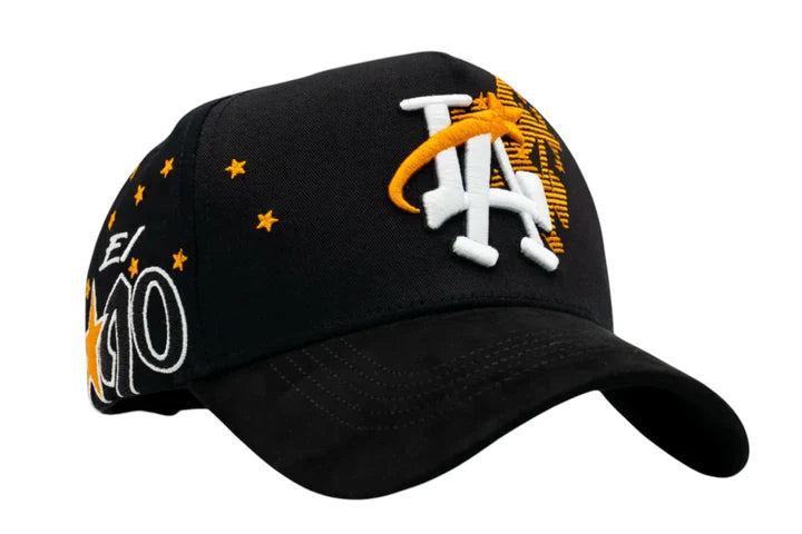 El Mago (ThirtyOne Hats)