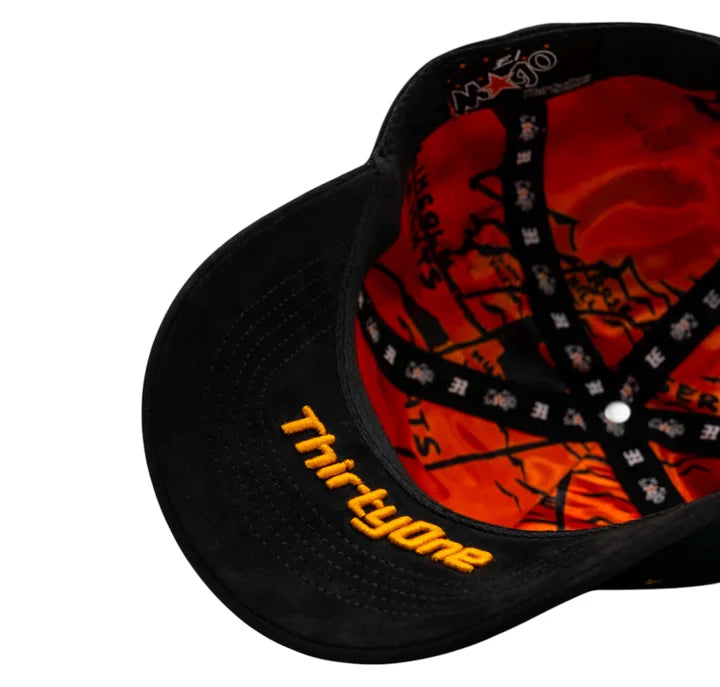 El Mago (ThirtyOne Hats)