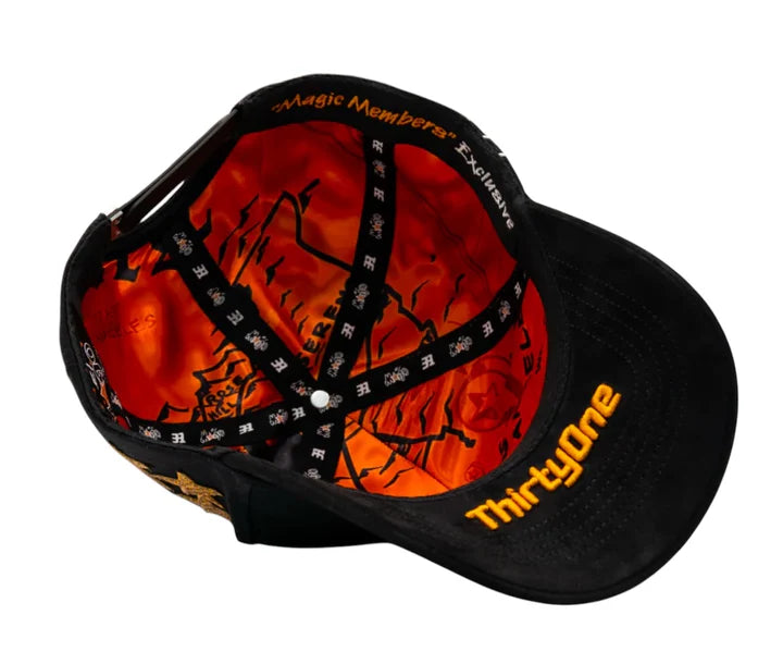 El Mago (ThirtyOne Hats)