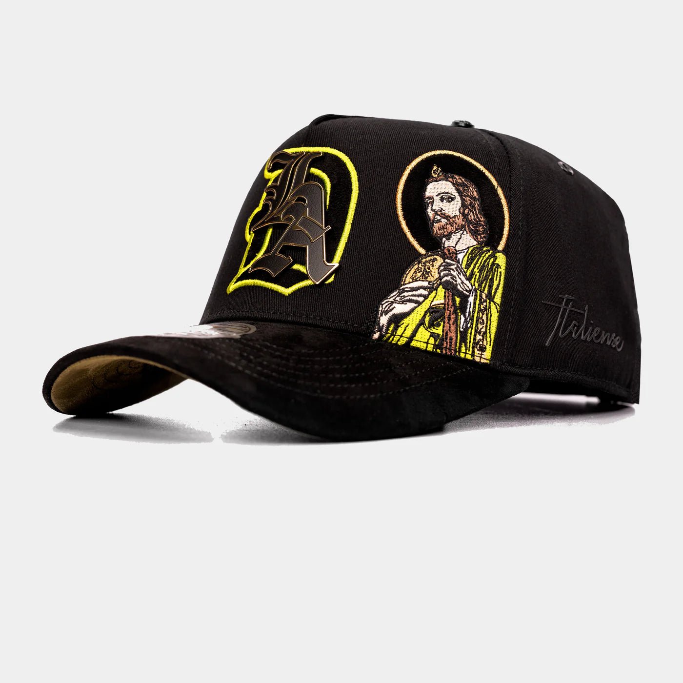 LA de San Judas