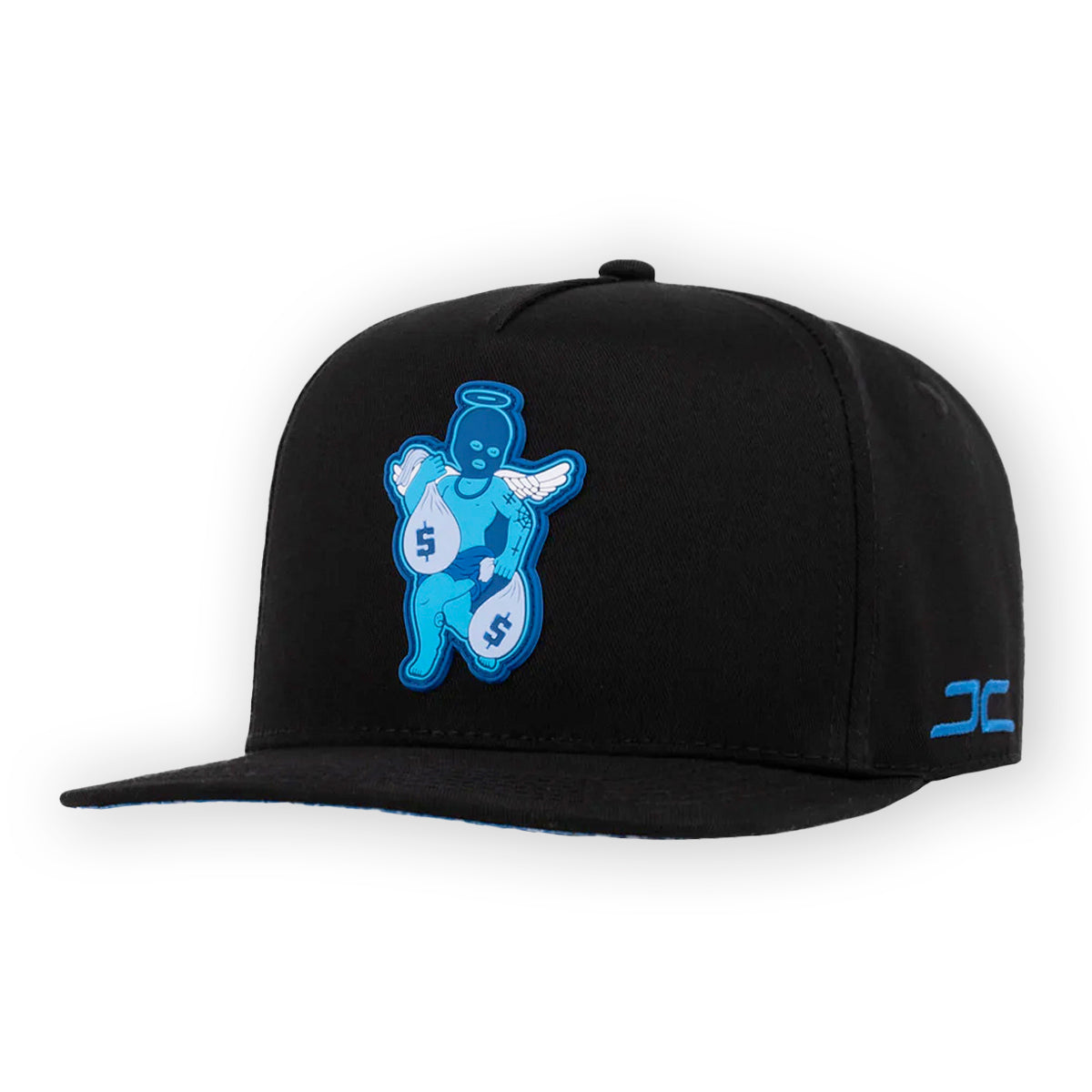 El Angel Azul