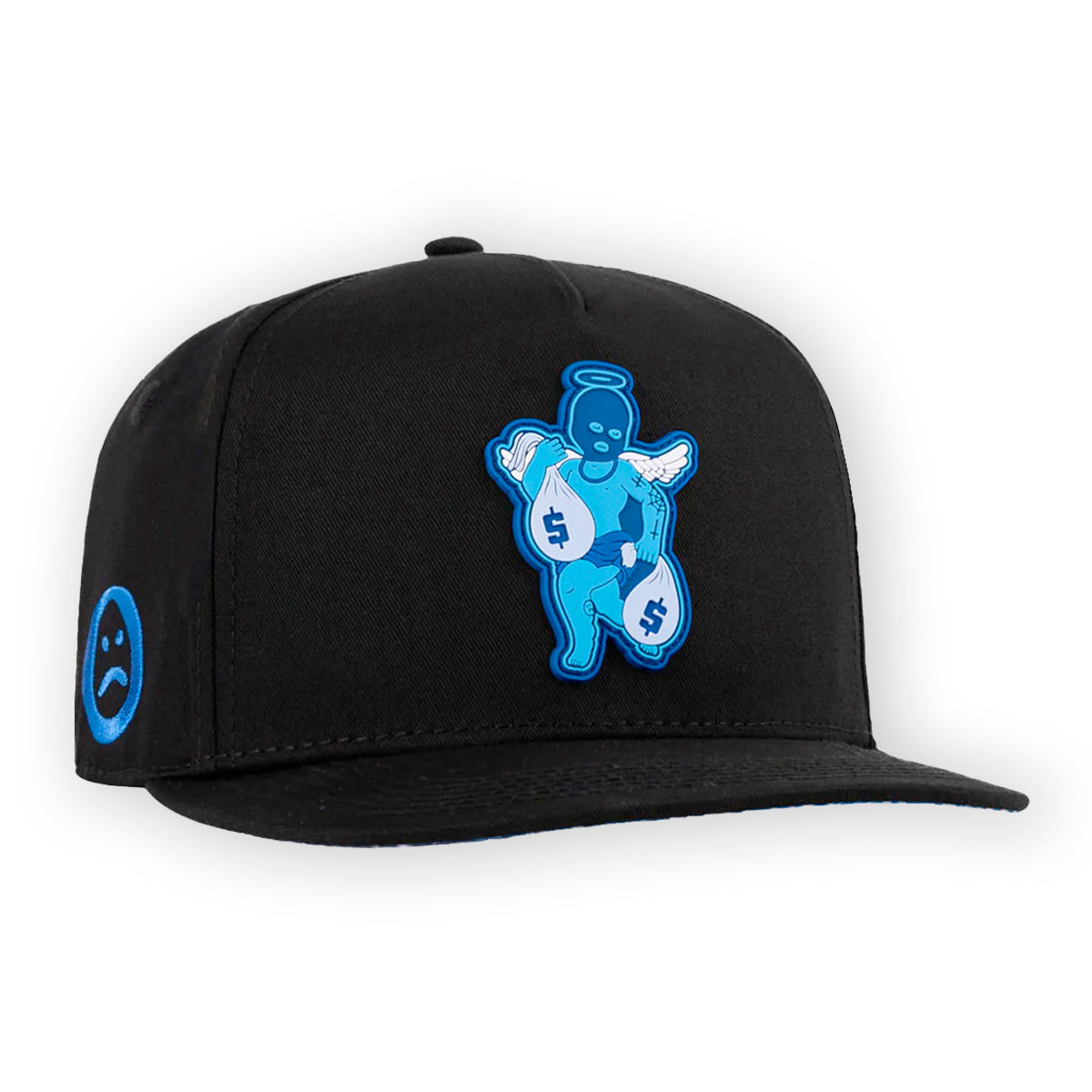 El Angel Azul