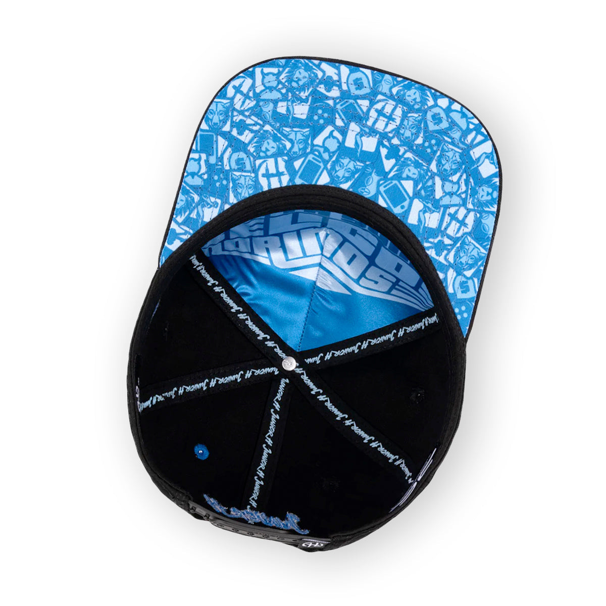 El Angel Azul