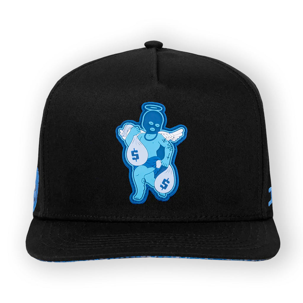 El Angel Azul